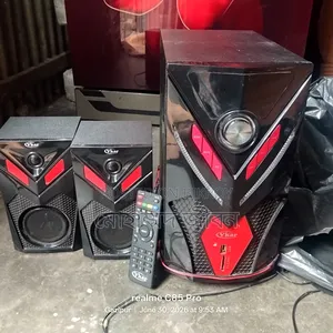Sound box