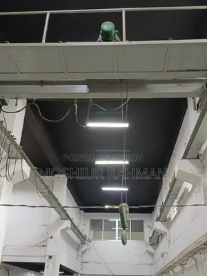 Crane Machine