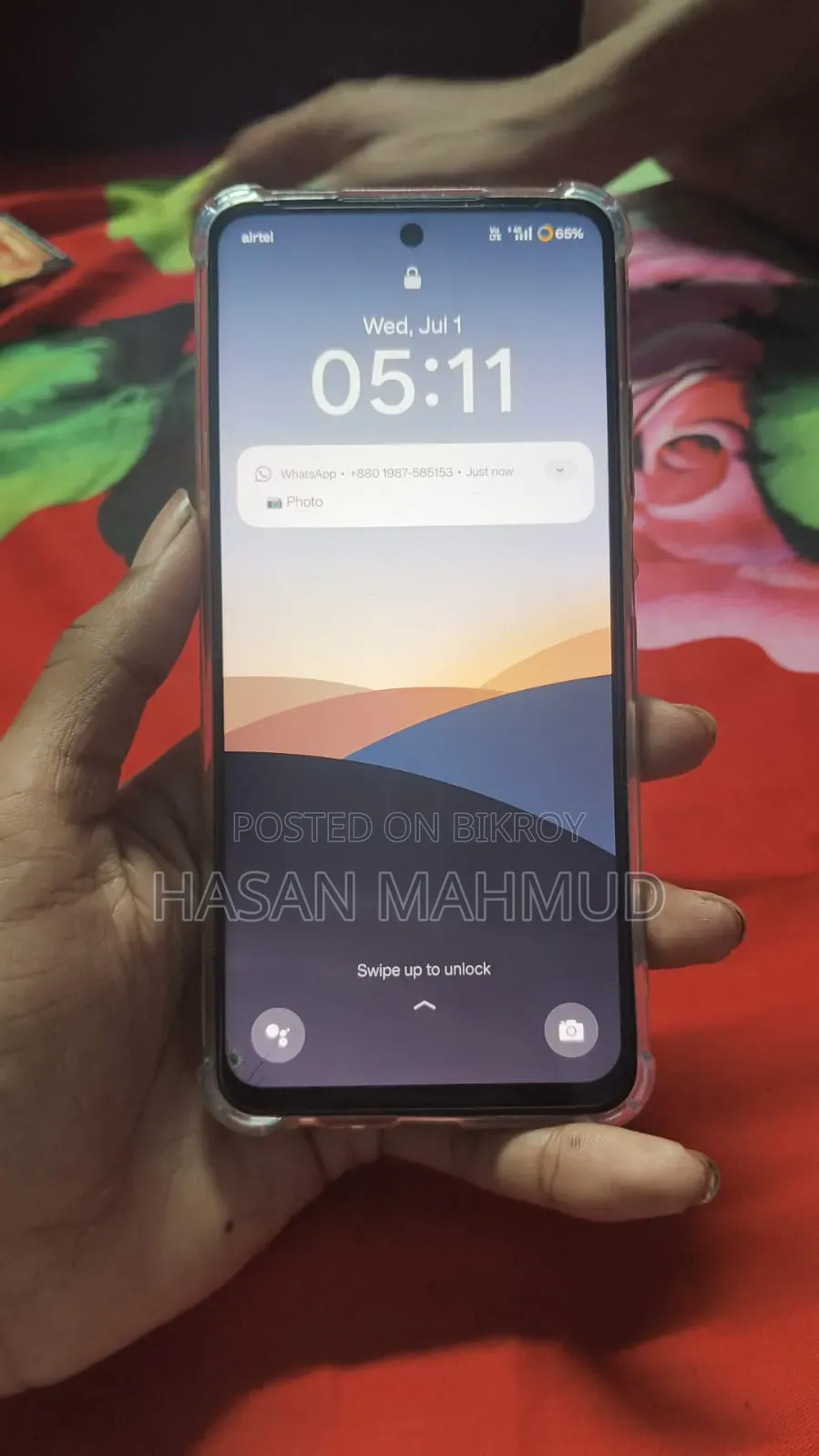 রিয়েলমি সি৫৫ ১২৮ জিবি ব্ল্যাক