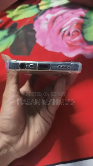 রিয়েলমি সি৫৫ ১২৮ জিবি ব্ল্যাক