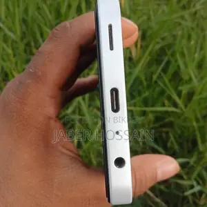 Samsung Galaxy A25 128 GB White