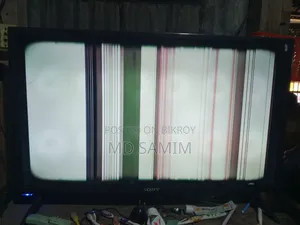 LG 32" TV for sale