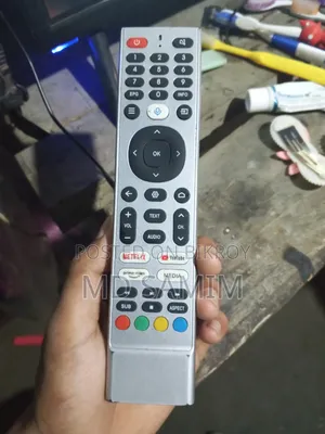 LG 32" TV for sale