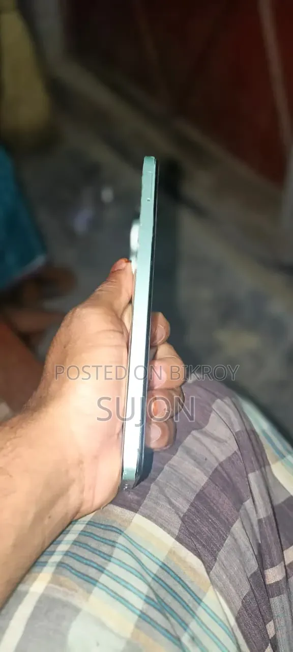 Xiaomi Redmi 13C 256 GB Blue