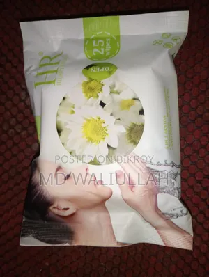 Facial Tissue