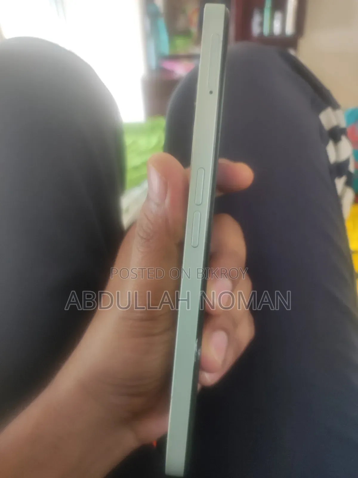রিয়েলমি সি৩৫ ১২৮ জিবি গ্রিন