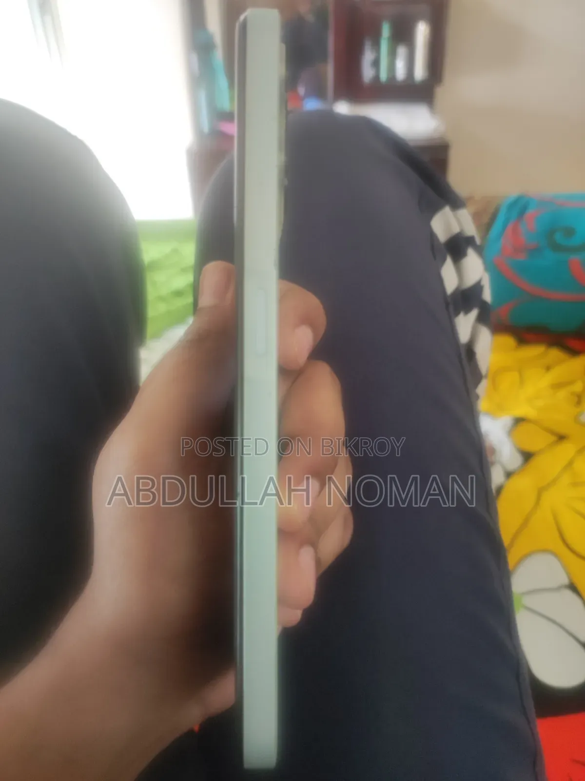রিয়েলমি সি৩৫ ১২৮ জিবি গ্রিন