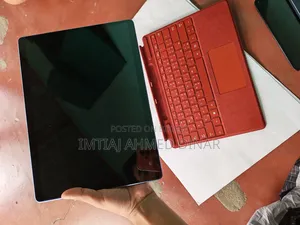 Laptop Microsoft Surface Pro 9 8GB Intel Core I5 SSD 256GB