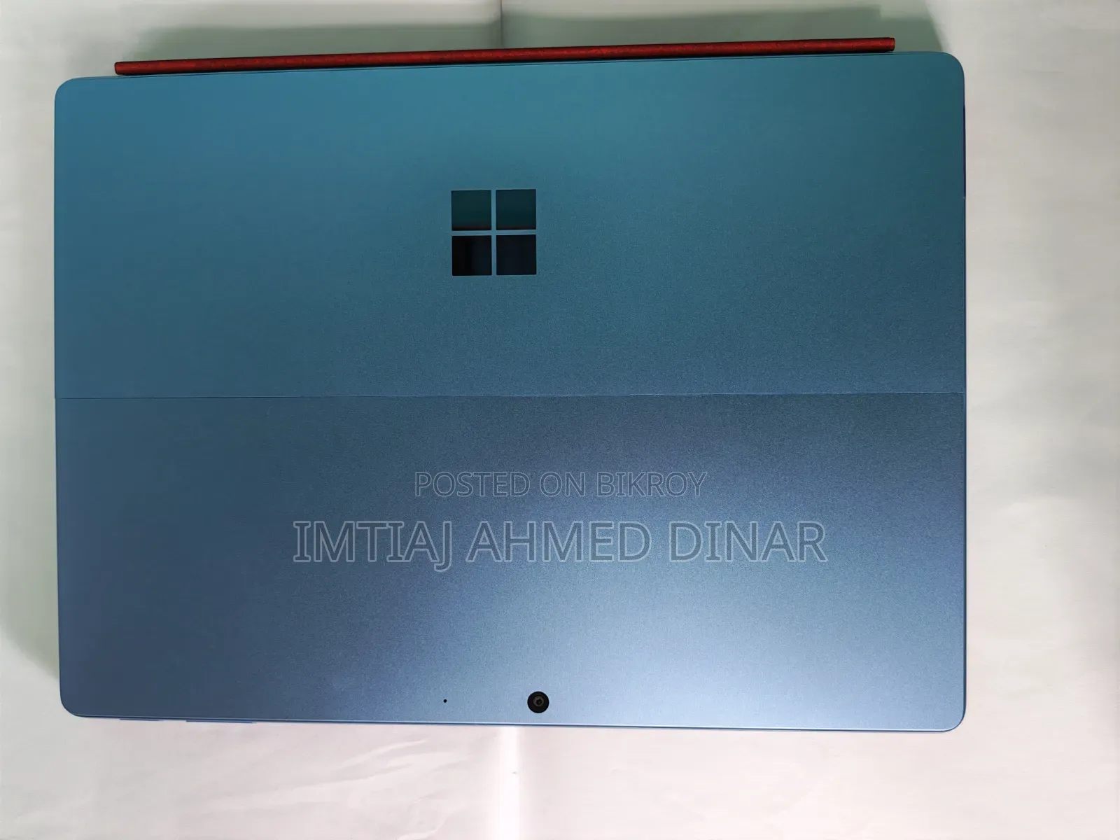 Laptop Microsoft Surface Pro 9 8GB Intel Core I5 SSD 256GB