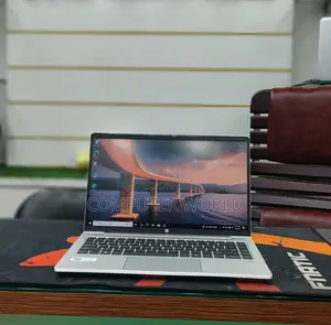 Laptop HP EliteBook 645 G9 16GB AMD Ryzen 5 SSD 256GB