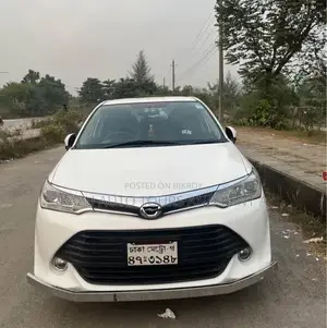 Axio for Rent