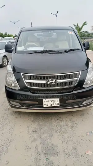 Honda H1 for Rent