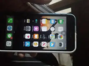 নতুন অ্যাপল আইফোন ৬ প্লাস ১২৮ জিবি সাদা