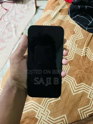 Apple iPhone 12 Pro Max 128 GB Blue