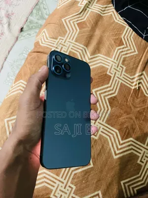 Apple iPhone 12 Pro Max 128 GB Blue