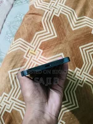 Apple iPhone 12 Pro Max 128 GB Blue