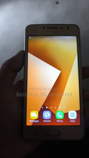 Samsung Galaxy J2 Prime 8 GB