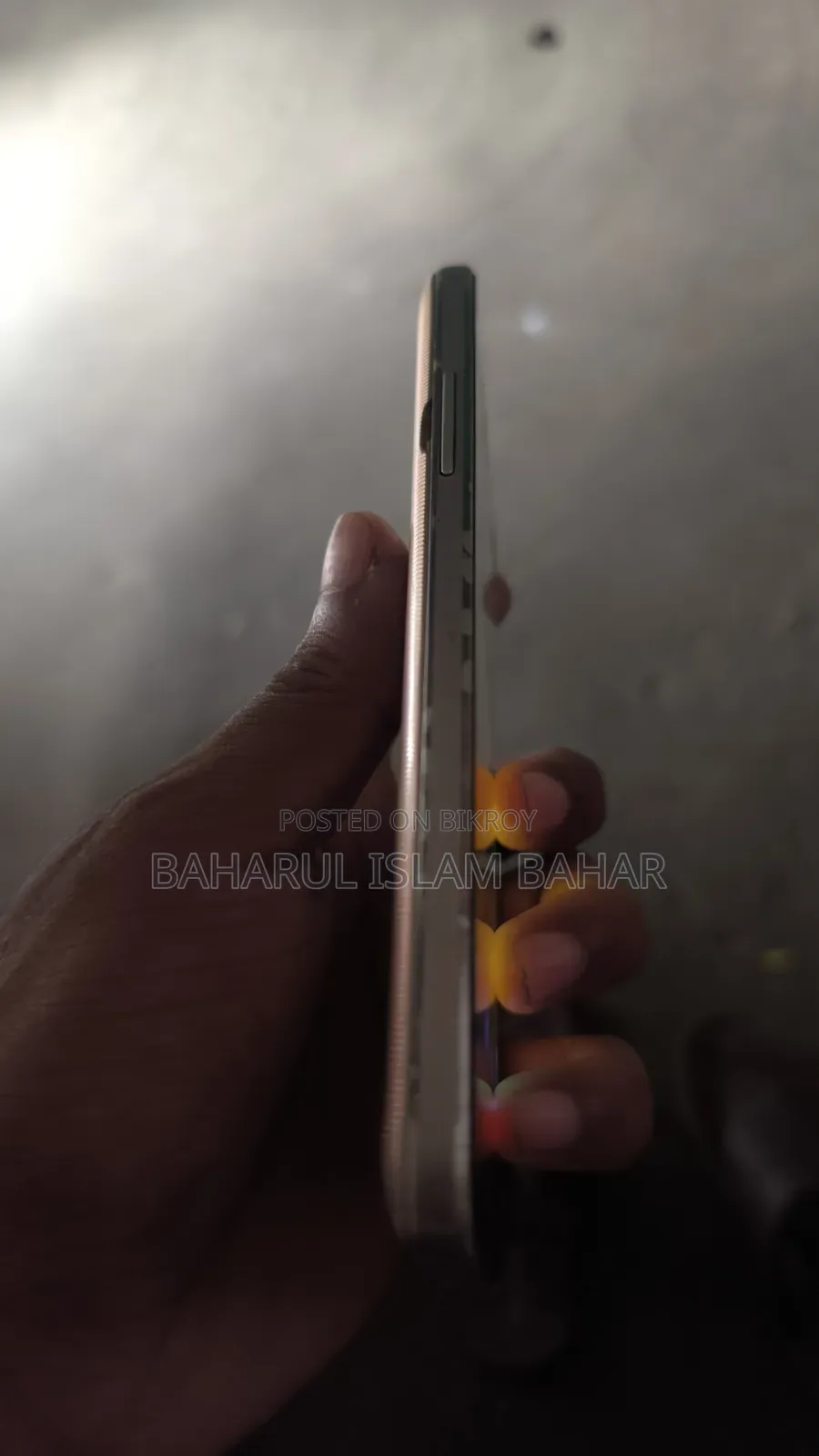 Samsung Galaxy J2 Prime 8 GB