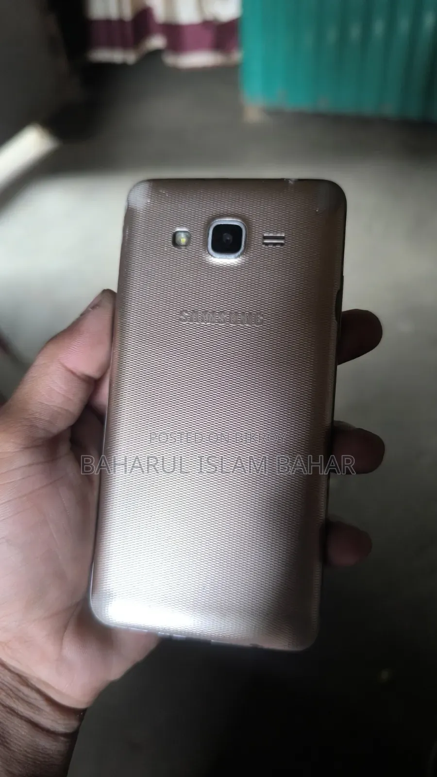 Samsung Galaxy J2 Prime 8 GB