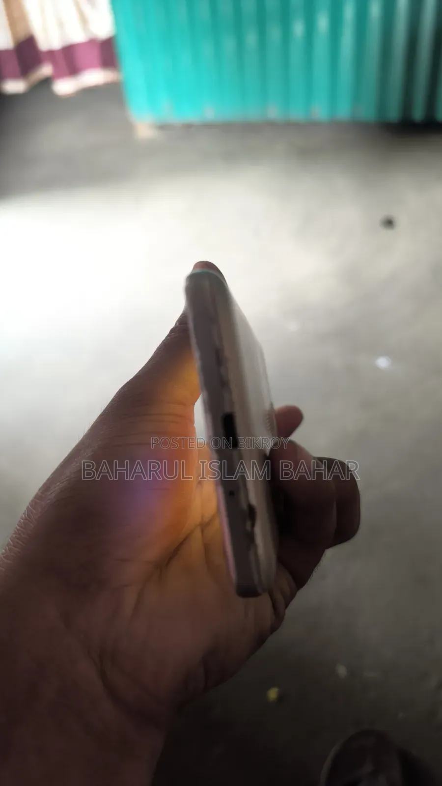Samsung Galaxy J2 Prime 8 GB