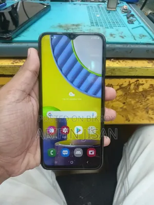 Samsung Galaxy M31 128 GB Black