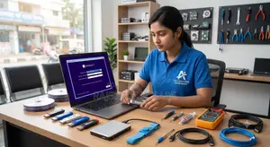 Fresh Installation of Windows 10 or 11 Professional Installation Service
