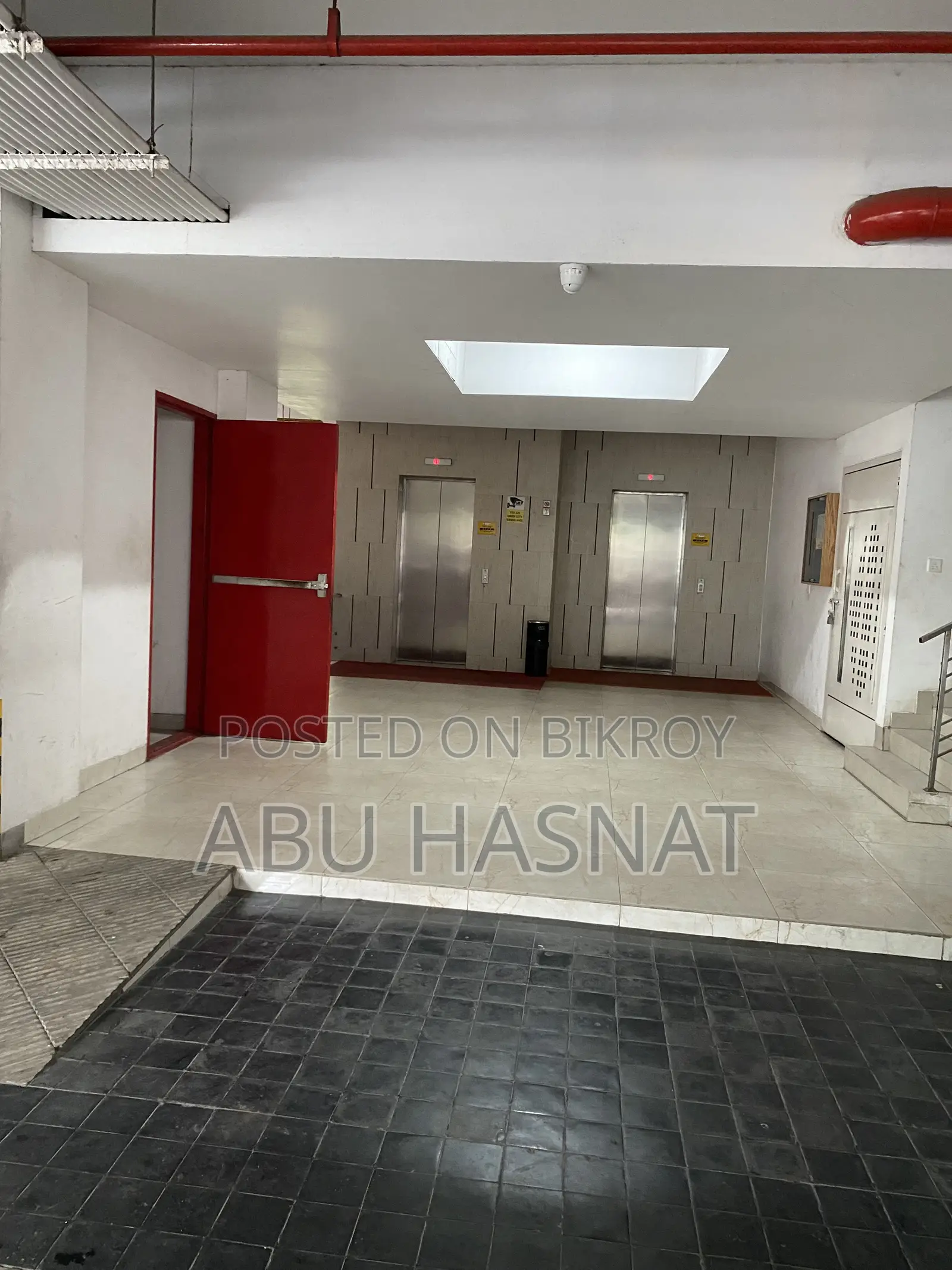 3-bedroom Condo in Navana Probani, Mirpur for sale