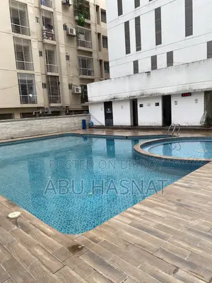 3-bedroom Condo in Navana Probani, Mirpur for sale
