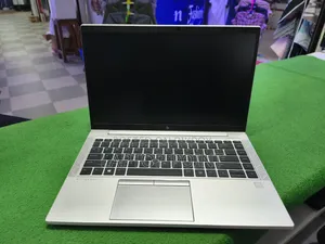 Laptop HP EliteBook 845 G8 8GB AMD Ryzen 5 SSD 256GB