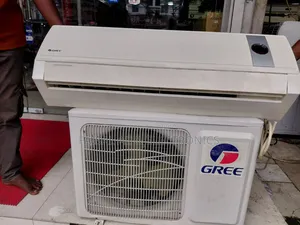 এয়ার কন্ডিশনার