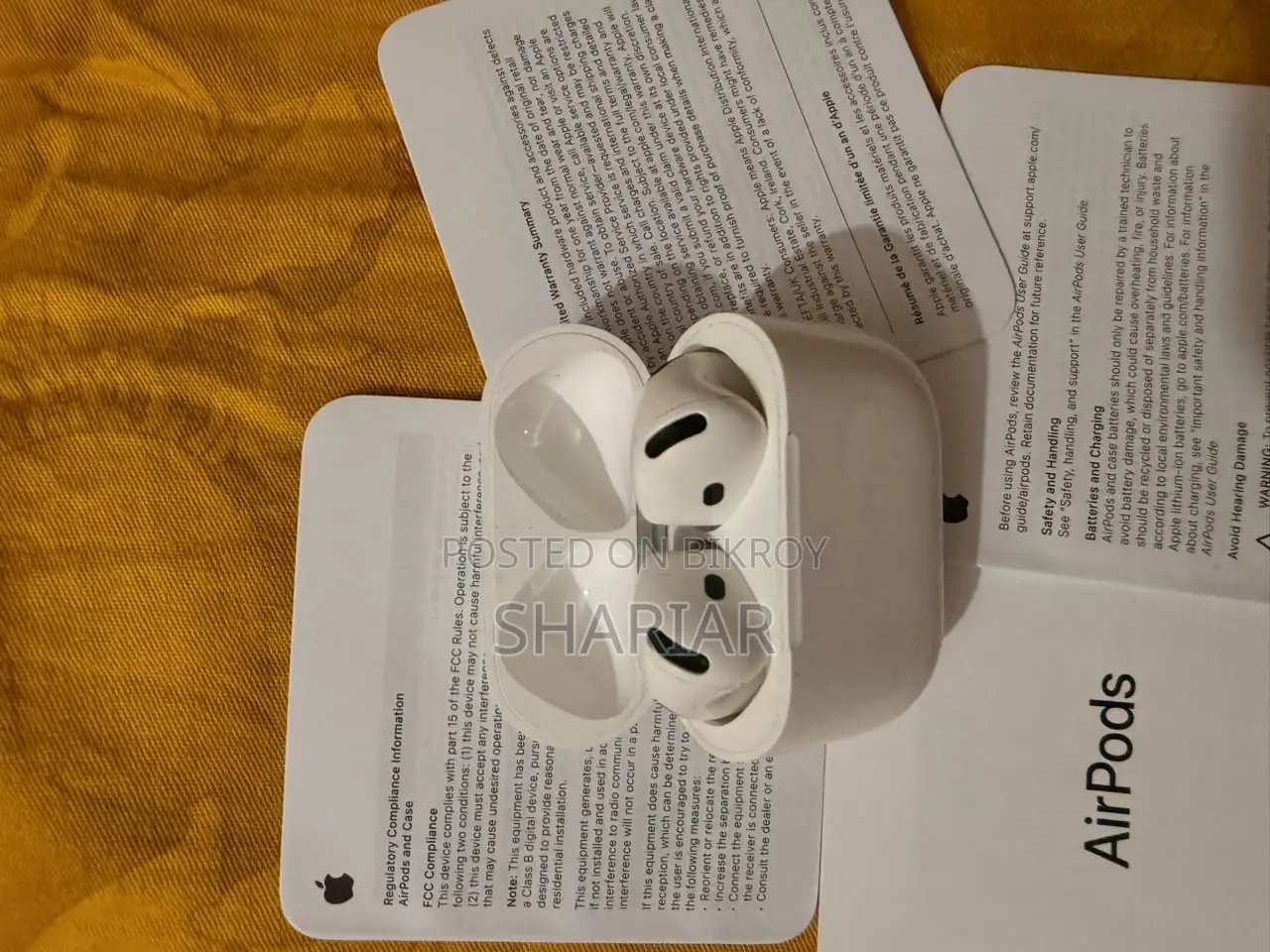 Apple iPhone Air 1 TB White