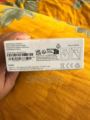 Apple iPhone Air 1 TB White