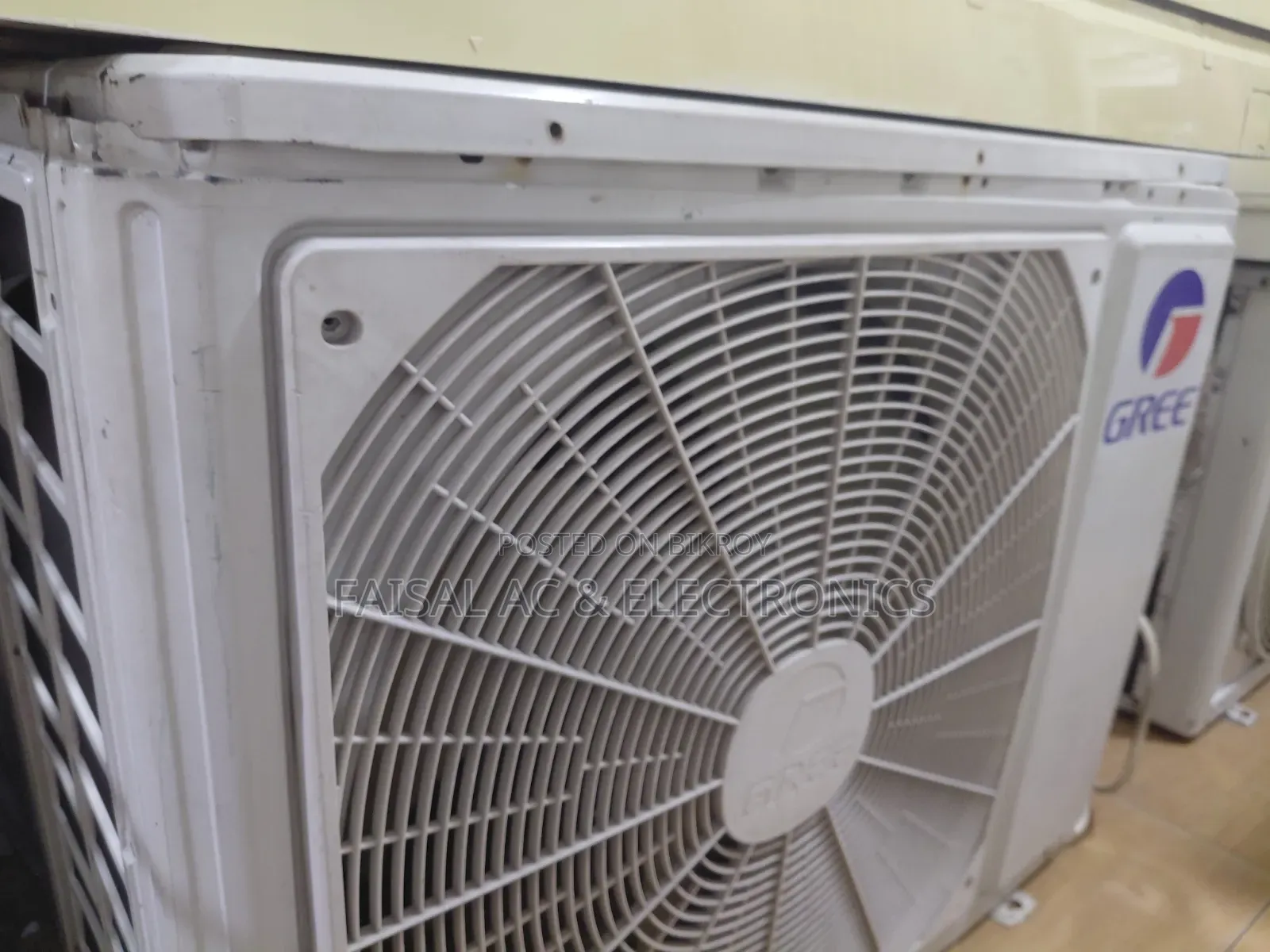 Air Conditioner