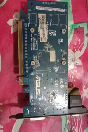 Asus Gt 710 2GB 64-bit