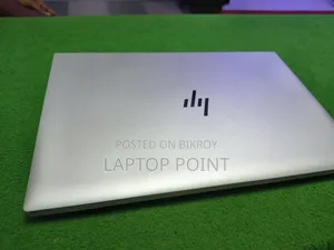 ল্যাপটপ HP EliteBook 840 G8 8GB Intel Core I5 SSD 256GB