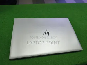 ল্যাপটপ HP EliteBook 840 G8 8GB Intel Core I5 SSD 256GB