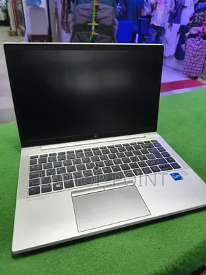 ল্যাপটপ HP EliteBook 840 G8 8GB Intel Core I5 SSD 256GB