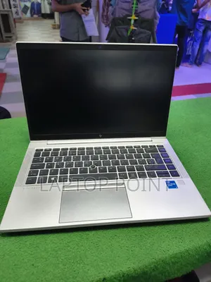 ল্যাপটপ HP EliteBook 840 G8 8GB Intel Core I5 SSD 256GB