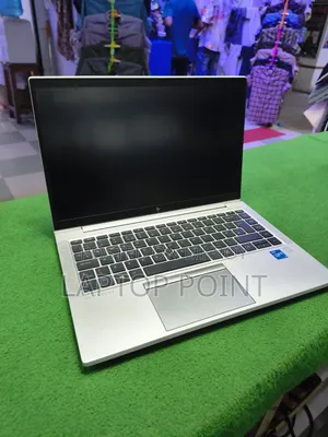 ল্যাপটপ HP EliteBook 840 G8 8GB Intel Core I5 SSD 256GB