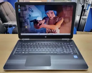 Laptop HP Pavilion 15 8GB Intel Core I5 SSD 128GB