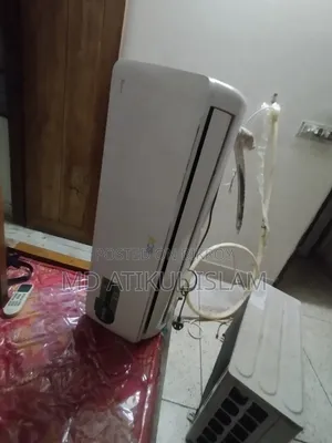 Eco+ 1.Ton Inverter Ac