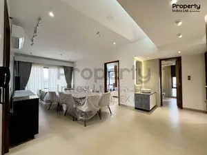 4-Bedroom Apartment in Basundhara for Sale