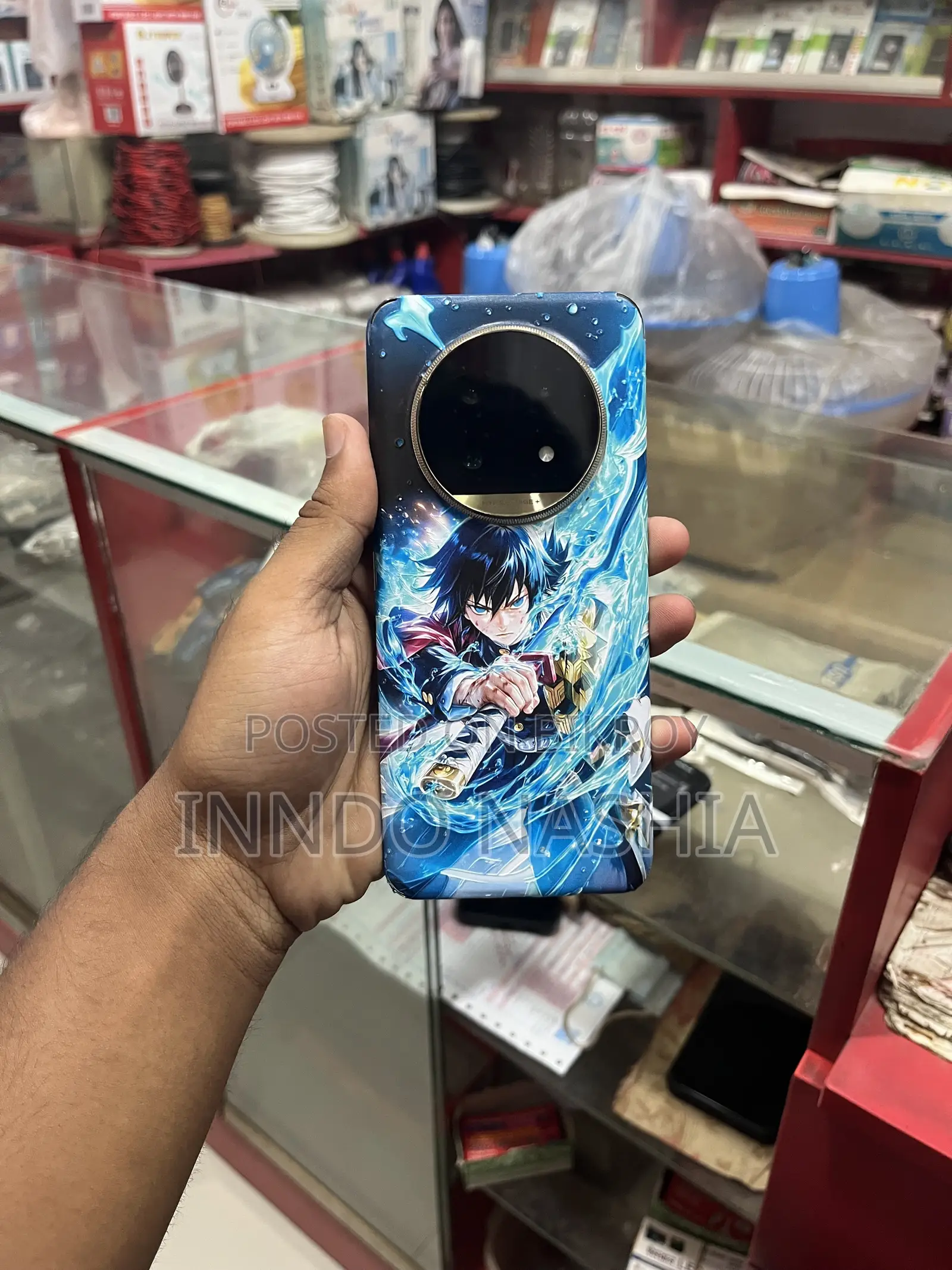 Realme 13 Pro+ 5G 256 GB White