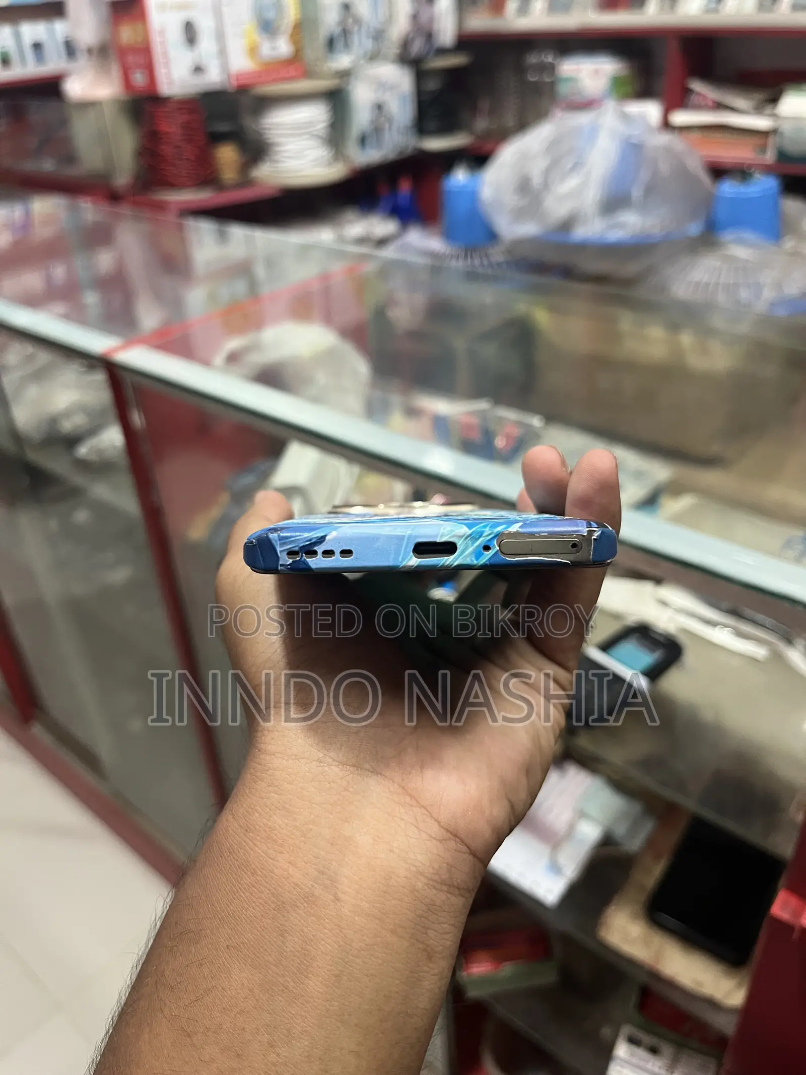 Realme 13 Pro+ 5G 256 GB White