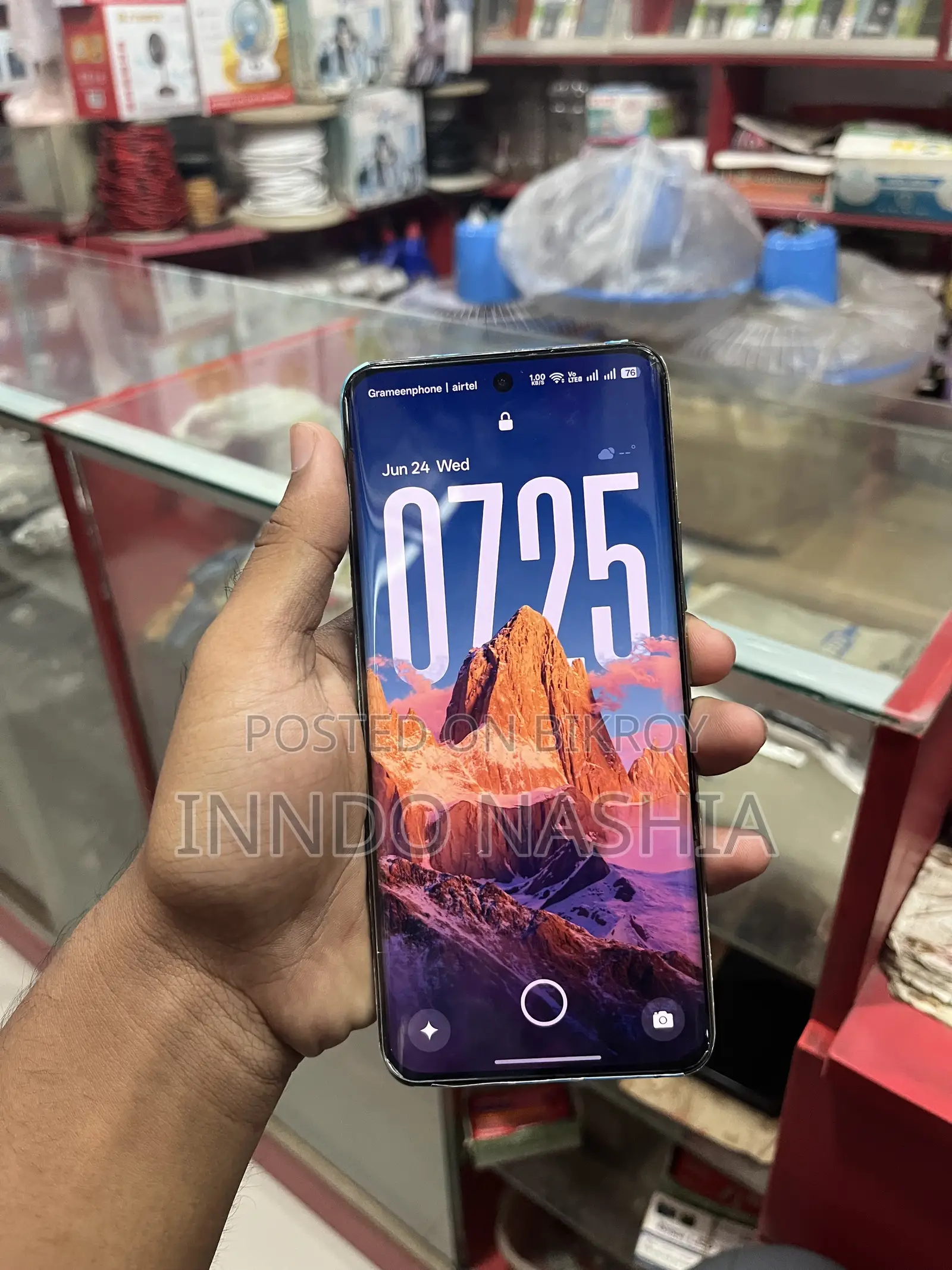 Realme 13 Pro+ 5G 256 GB White