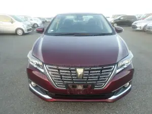 Toyota Premio 1.5 FWD 2020 Red