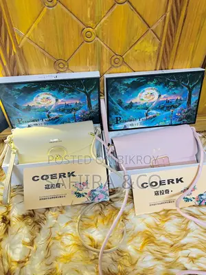 Box Bag for Gift