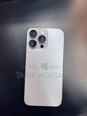 অ্যাপল আইফোন ১৩ প্রো ১২৮ জিবি ব্লু