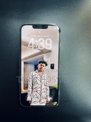 অ্যাপল আইফোন ১৩ প্রো ১২৮ জিবি ব্লু