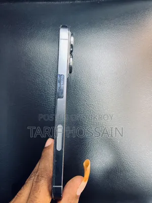 অ্যাপল আইফোন ১৩ প্রো ১২৮ জিবি ব্লু